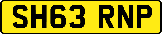 SH63RNP