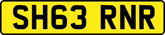 SH63RNR