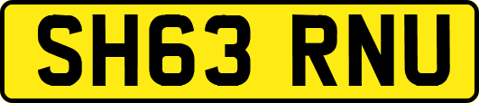 SH63RNU