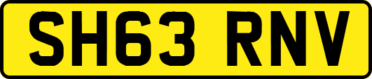 SH63RNV