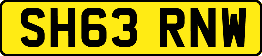 SH63RNW
