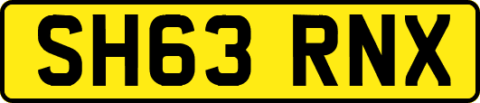 SH63RNX