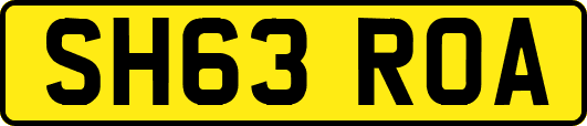 SH63ROA