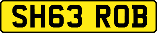 SH63ROB