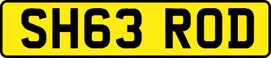 SH63ROD