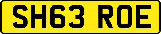 SH63ROE