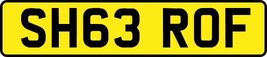SH63ROF