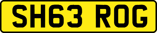SH63ROG