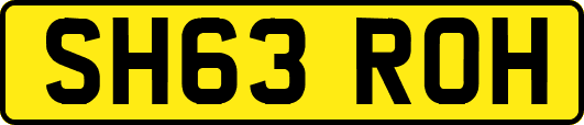 SH63ROH