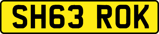 SH63ROK