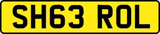 SH63ROL