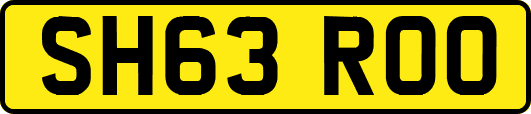 SH63ROO