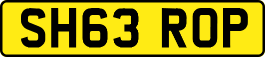 SH63ROP