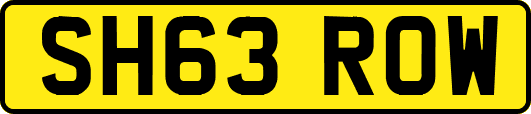 SH63ROW