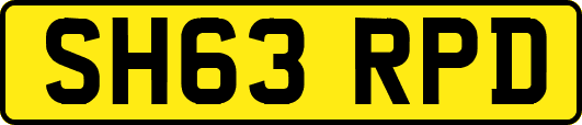 SH63RPD