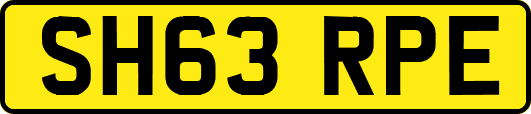 SH63RPE