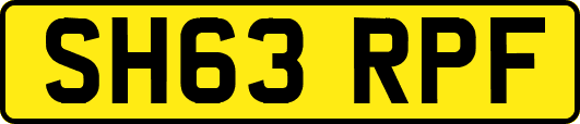 SH63RPF