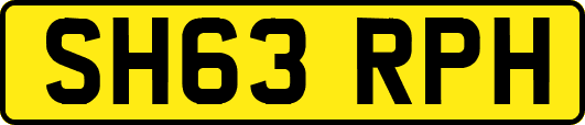 SH63RPH