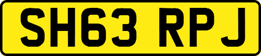 SH63RPJ