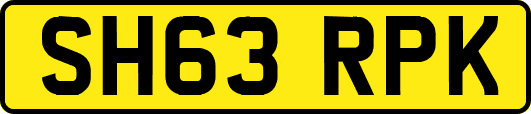 SH63RPK