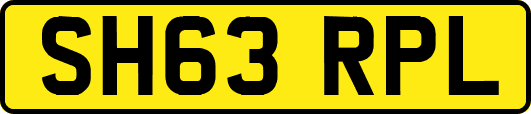 SH63RPL