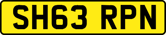 SH63RPN