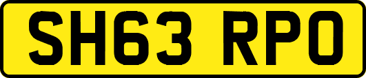 SH63RPO