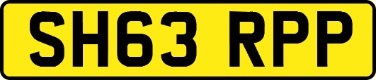 SH63RPP