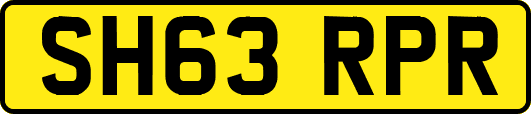 SH63RPR