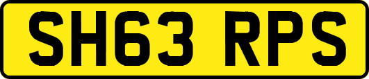 SH63RPS