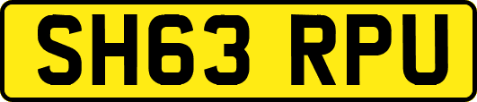 SH63RPU
