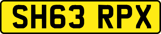 SH63RPX