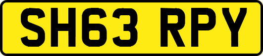 SH63RPY