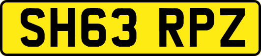 SH63RPZ