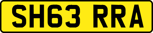 SH63RRA