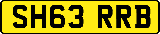SH63RRB
