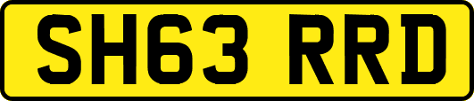 SH63RRD