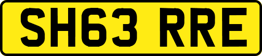SH63RRE