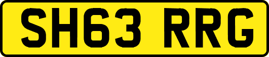 SH63RRG