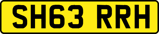 SH63RRH
