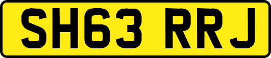 SH63RRJ