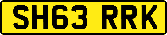 SH63RRK