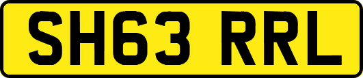 SH63RRL