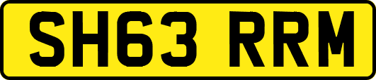 SH63RRM