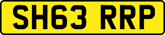 SH63RRP