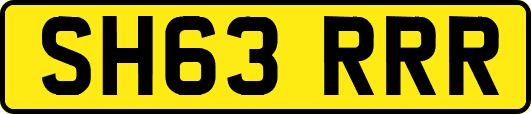 SH63RRR