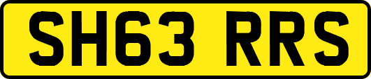 SH63RRS
