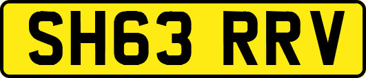 SH63RRV