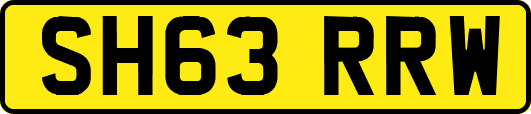 SH63RRW