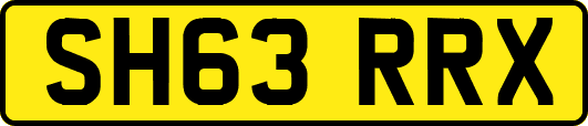 SH63RRX
